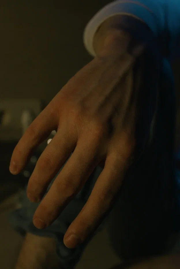 Иван. Борщевская Елизавета / фотограф Иркутск