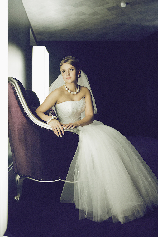 Евгения и Максим, 24.09.2011