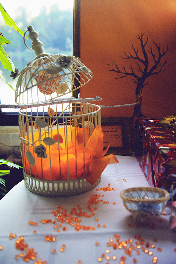 Евгения и Максим, 24.09.2011