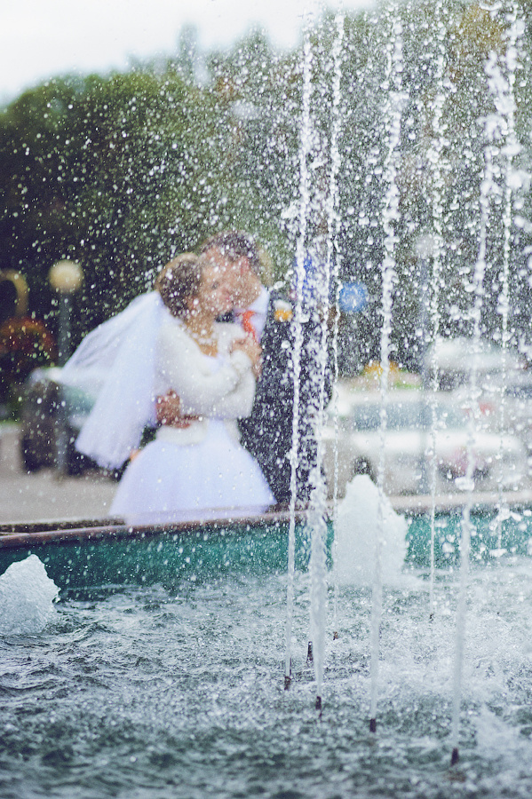 Евгения и Максим, 24.09.2011