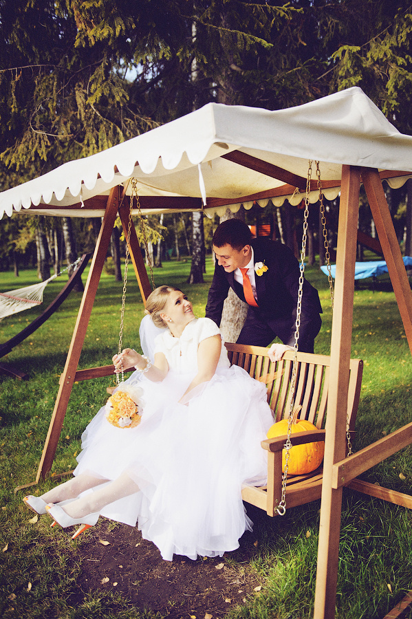 Евгения и Максим, 24.09.2011