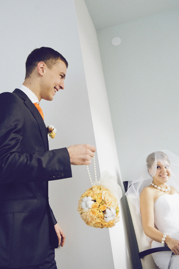 Евгения и Максим, 24.09.2011