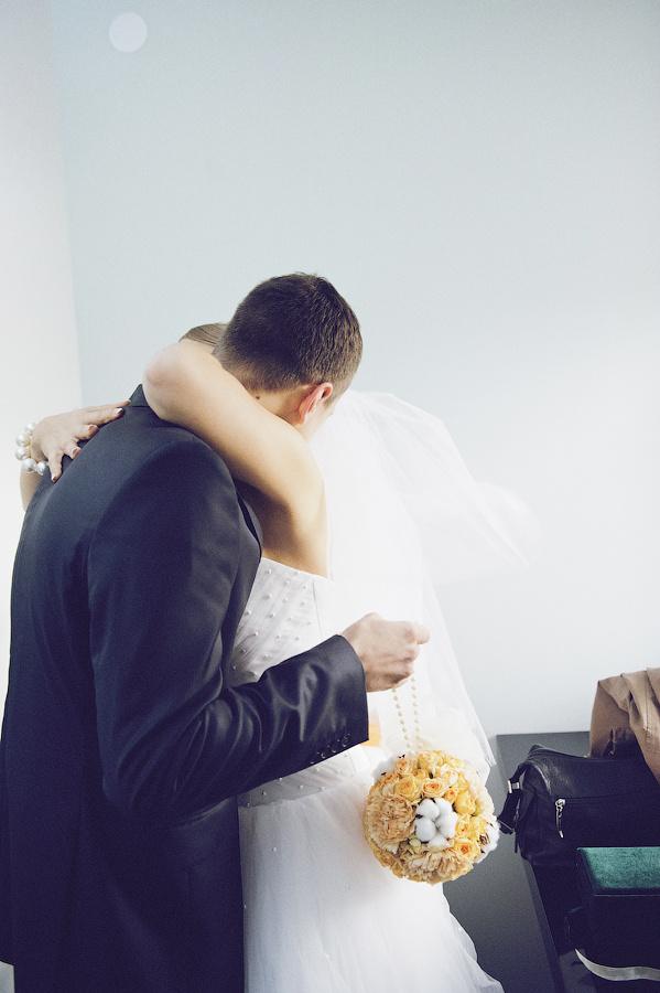 Евгения и Максим, 24.09.2011