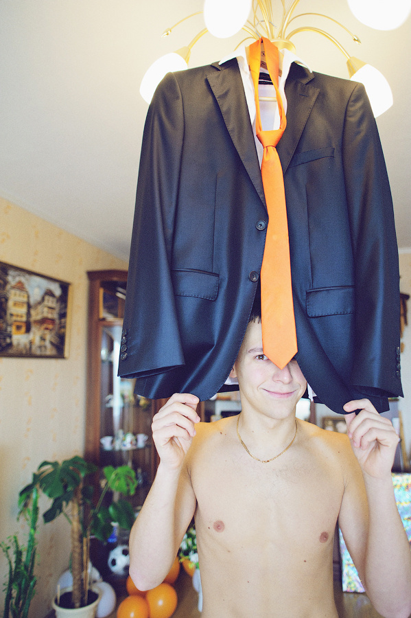 Евгения и Максим, 24.09.2011