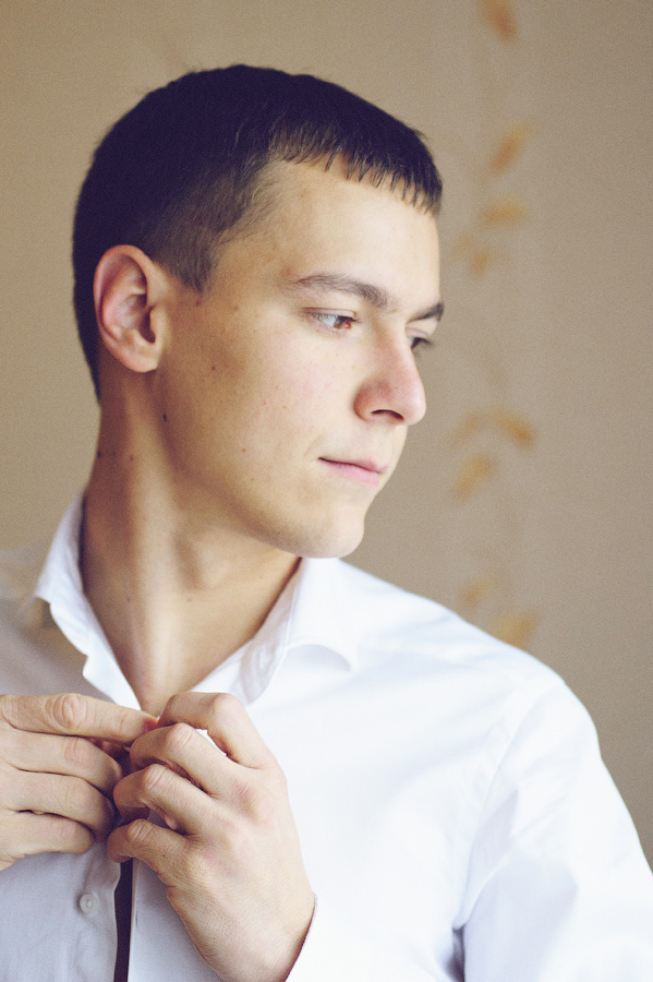 Евгения и Максим, 24.09.2011