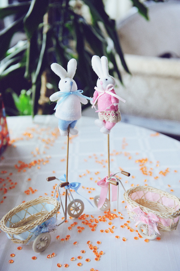 Евгения и Максим, 24.09.2011