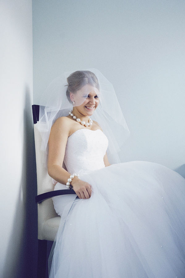 Евгения и Максим, 24.09.2011