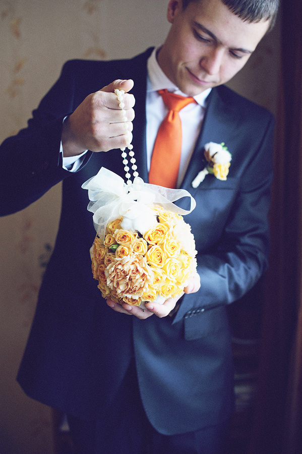 Евгения и Максим, 24.09.2011