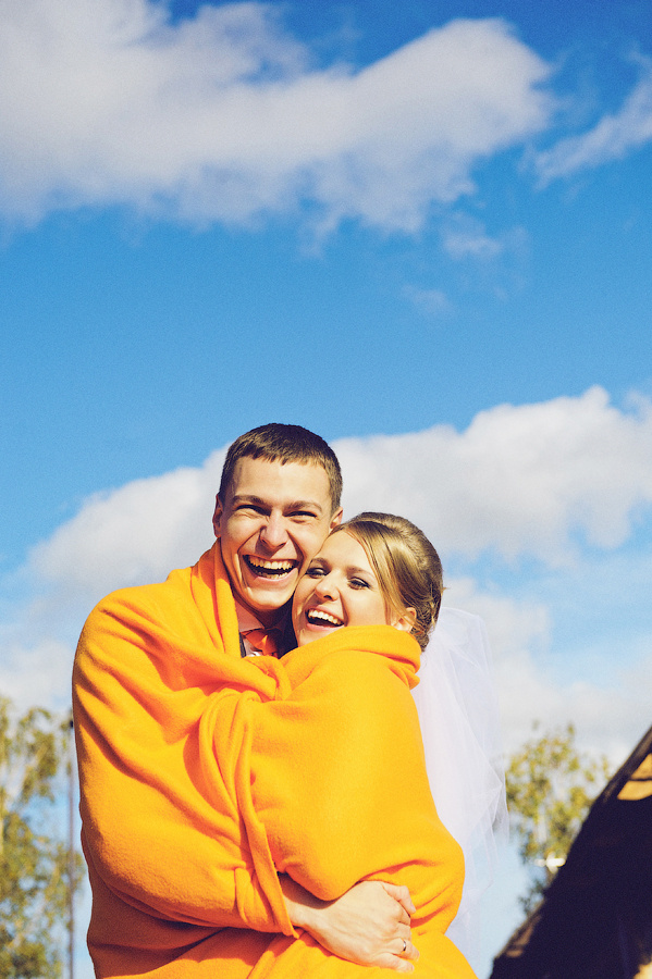 Евгения и Максим, 24.09.2011