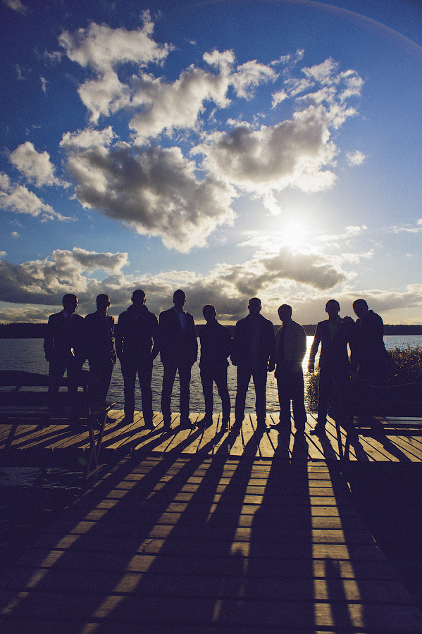 Евгения и Максим, 24.09.2011