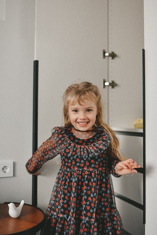 Амелия 🤍. Семейный, детский, lifestyle фотограф в Магадане Илона Проскурня