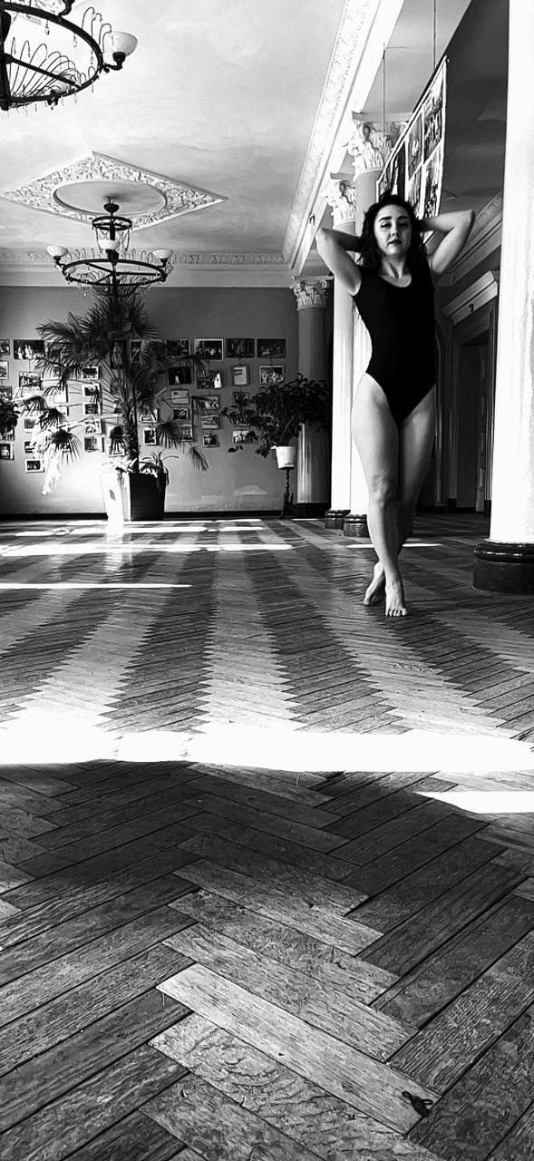 Марина. Фотограф в Екатеринбурге Татьяна Соколовская