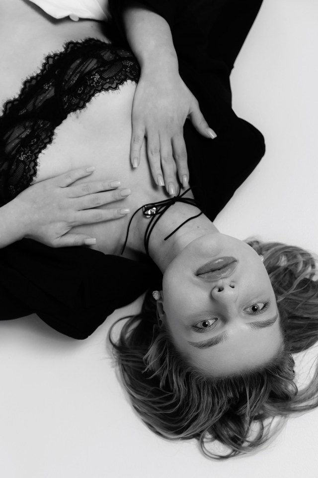 Влада. Фотограф Москва