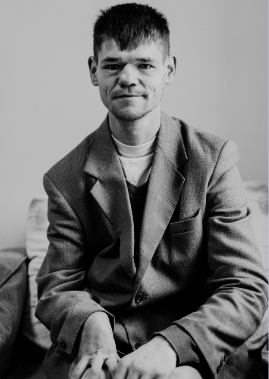 Интервью с Настей Арланцевой. Private image