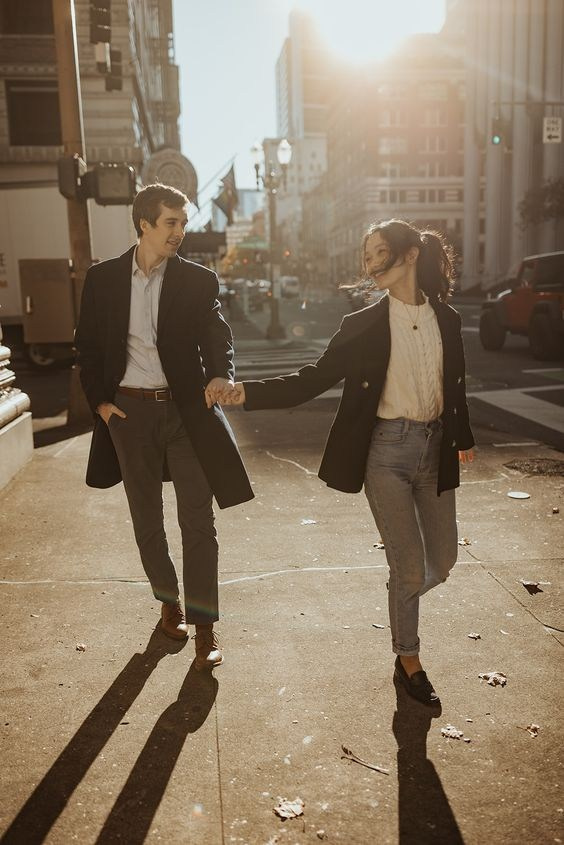 Рекомендации по одежде