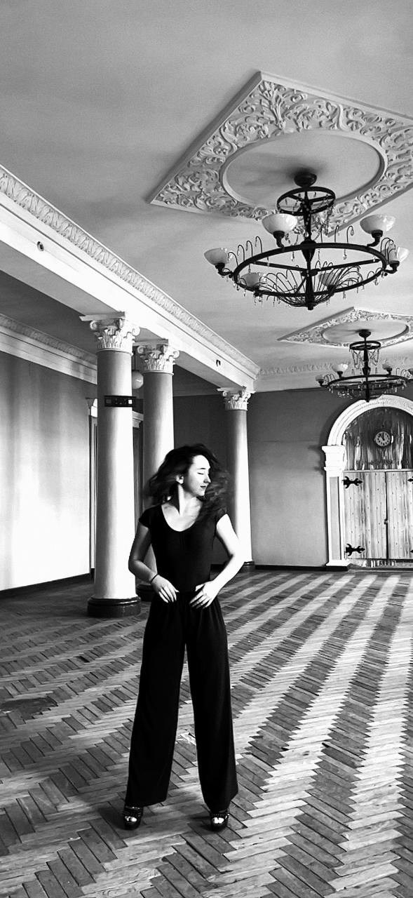 Марина. Фотограф в Екатеринбурге Татьяна Соколовская