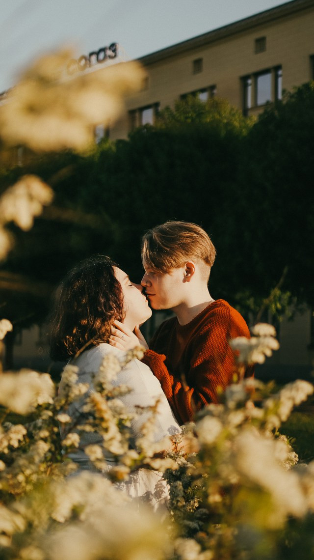 Love story. Свадебный и индивидуальный фотограф в Иркутске Полина Сукманская