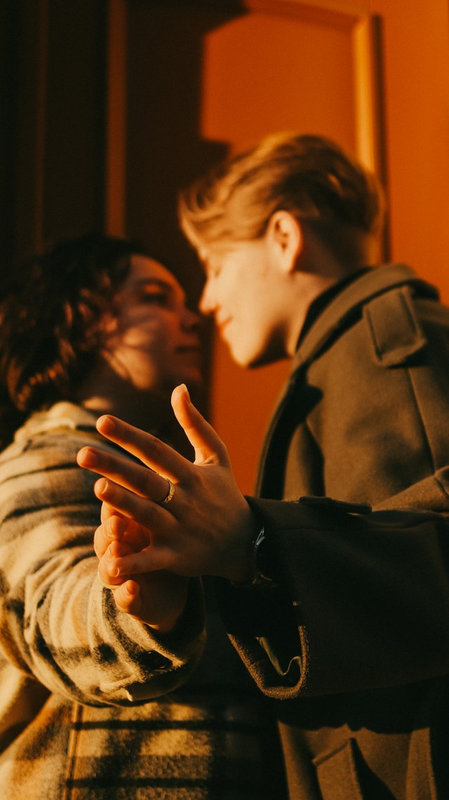 Love story. Свадебный и индивидуальный фотограф в Иркутске Полина Сукманская