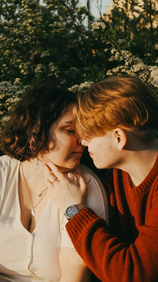 Love story. Свадебный и индивидуальный фотограф в Иркутске Полина Сукманская