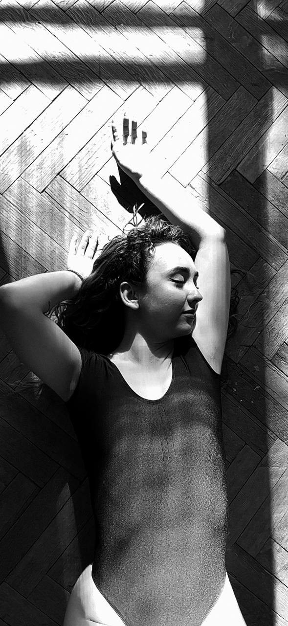 Марина. Фотограф в Екатеринбурге Татьяна Соколовская