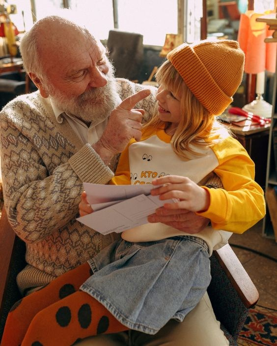 Сотрудничество (проекты). Семейный и детский фотограф в Санкт-Петербурге «Chilik»