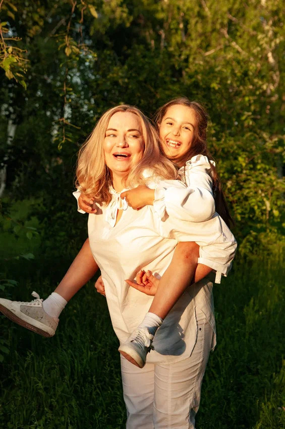 Семейная фотосессия. Фотограф и видеограф Иркутск, семейная фотосессия, фото для аватарки