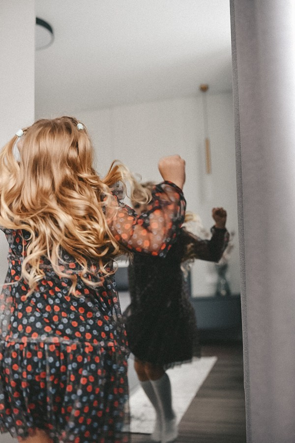 Амелия 🤍. Семейный, детский, lifestyle фотограф в Магадане Илона Проскурня