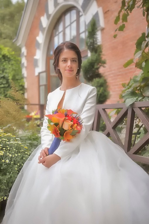 Свадьбы. Свадьбы, портретная, предметная съемка. Фотограф Александр К