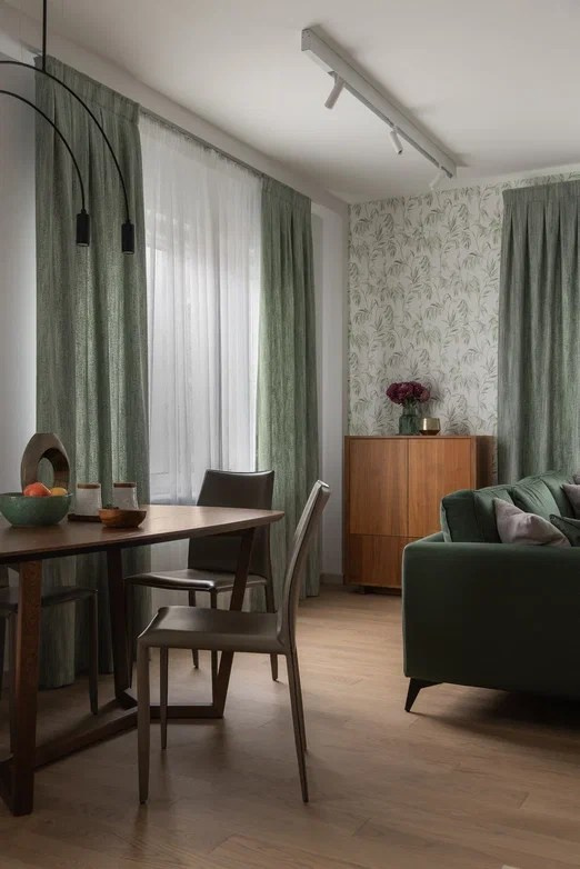 Мебельная. «Roots» полный цикл производства мебели и интерьерных решений