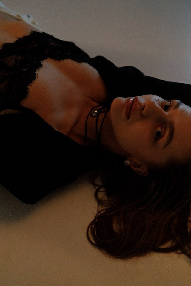 Влада. Фотограф Москва