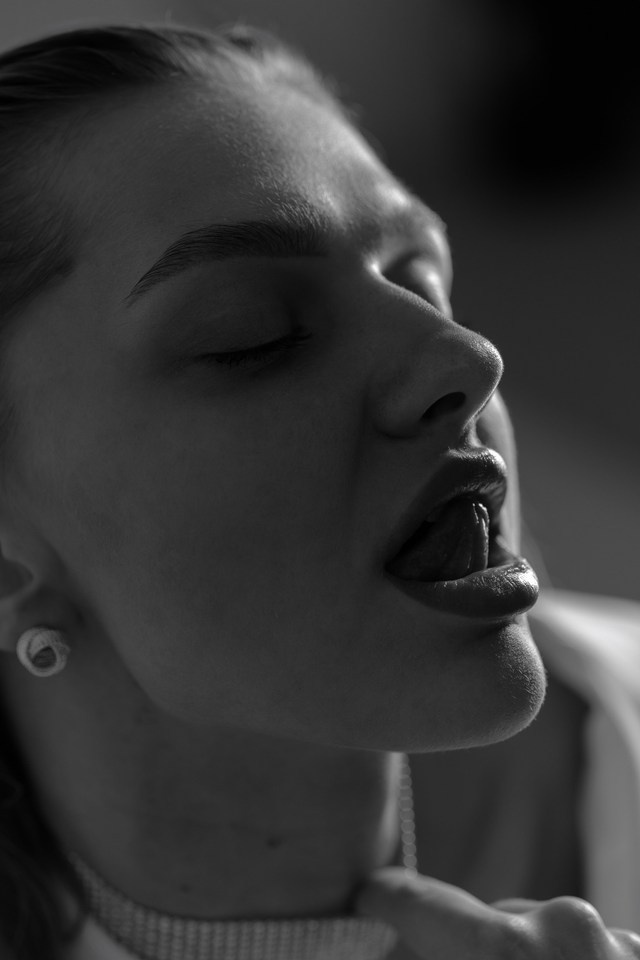 Влада. Фотограф Москва