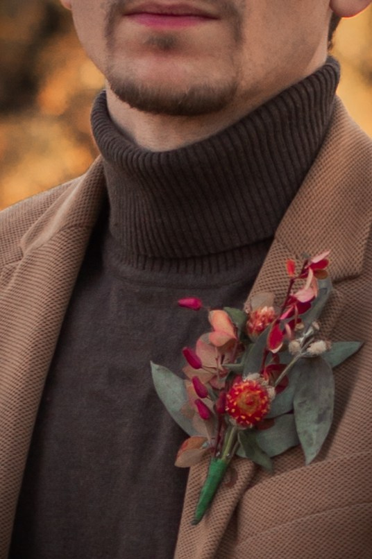 Осенняя лав-стори. Главная