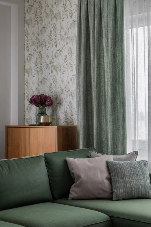 Мебельная. «Roots» полный цикл производства мебели и интерьерных решений