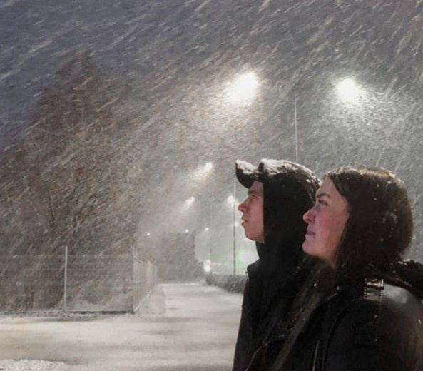 Гендерпати. Фотограф из Первоуральска Роман Заиченко