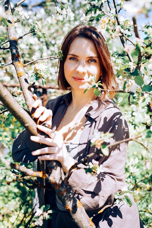 Портфолио. Индивидуальный фотограф в Москве Любовь Ковальчук