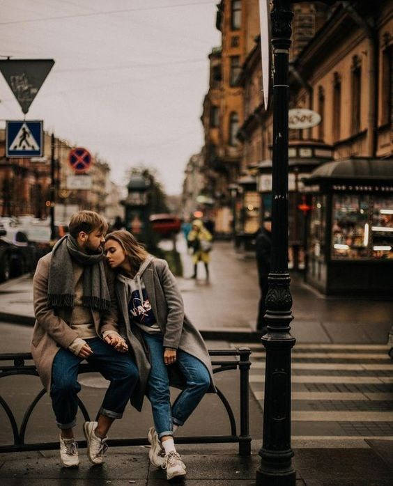 Рекомендации по одежде