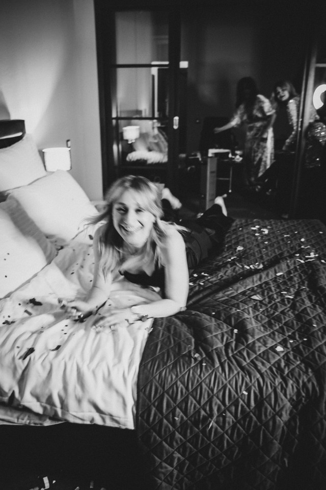 Девичник. Фотограф в Серпухове и Тарусе Ксения Царёва