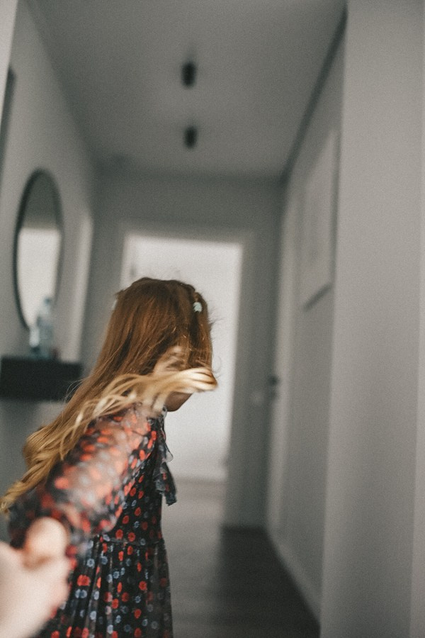 Амелия 🤍. Семейный, детский, lifestyle фотограф в Магадане Илона Проскурня