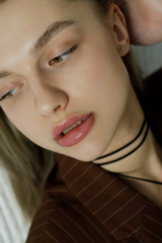 Влада. Фотограф Москва