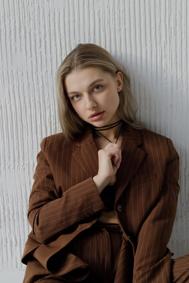 Влада. Фотограф Москва