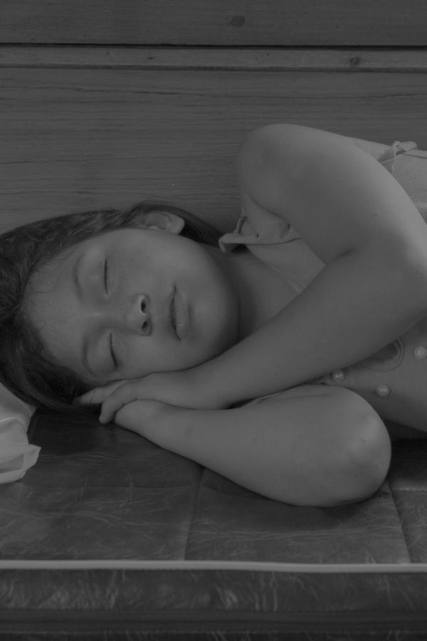 Проект Розы Лакавалла (Rosa Lacavalla) «Sana Sana». Private image