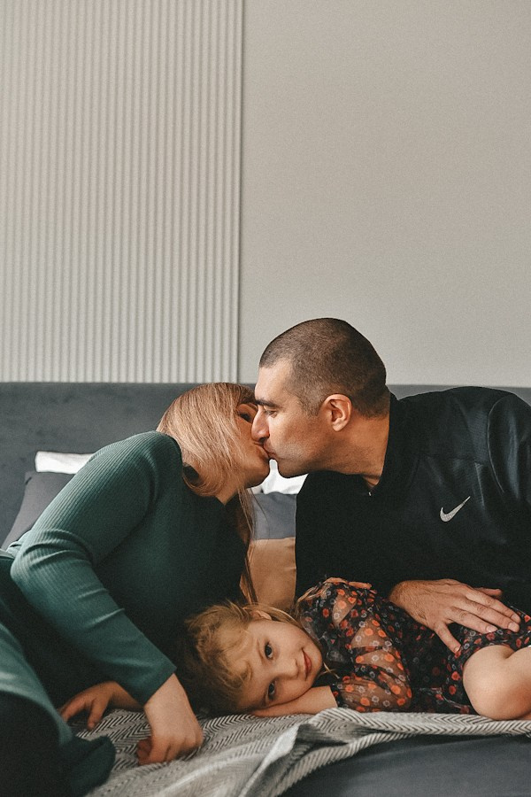 Амелия 🤍. Семейный, детский, lifestyle фотограф в Магадане Илона Проскурня