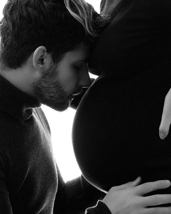 План съемки беременности