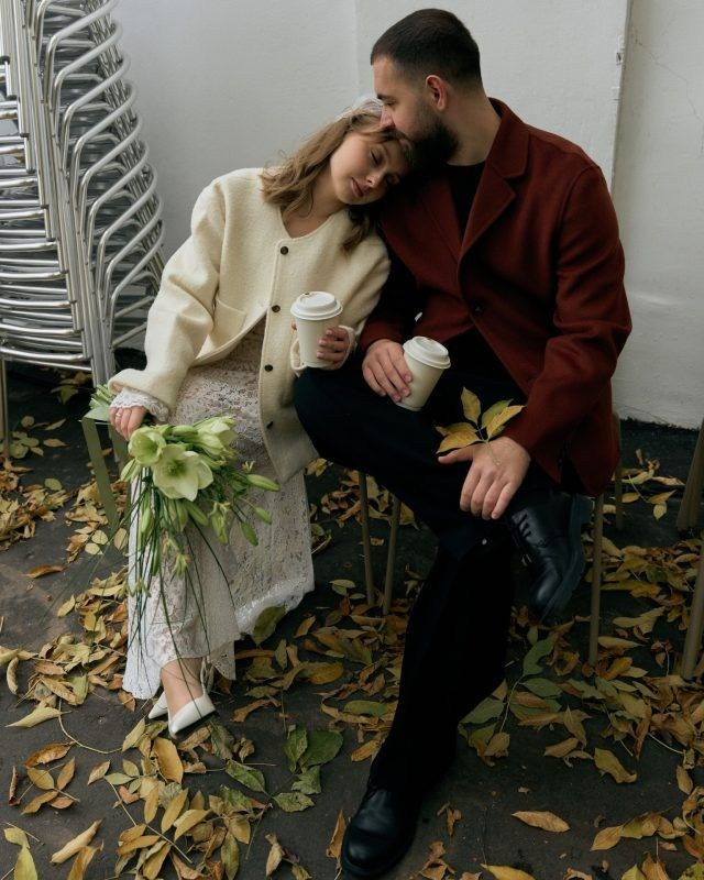 Гайд для невест