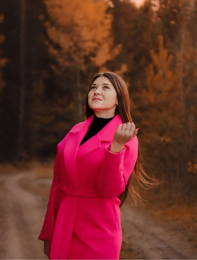 Таня, Серёжа, Эдик. ProFoto