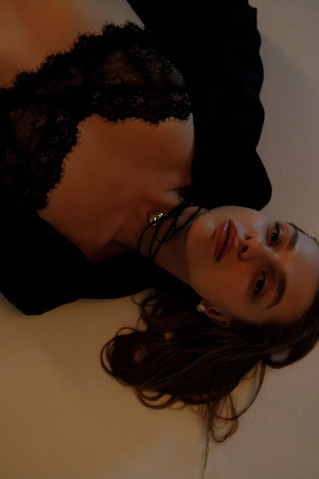 Влада. Фотограф Москва