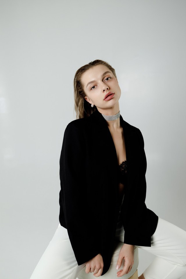 Влада. Фотограф Москва