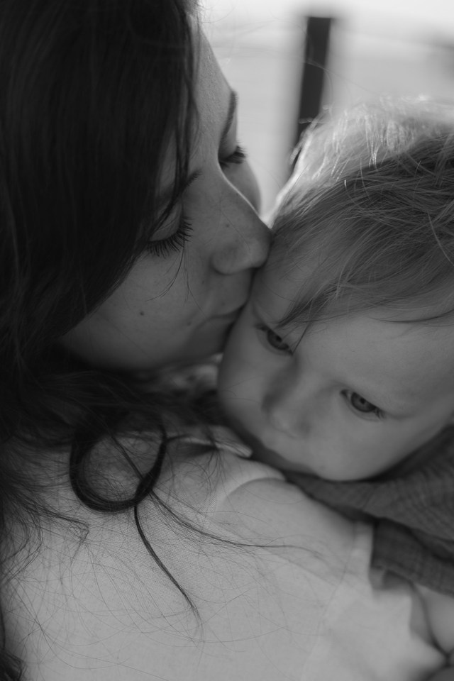 Семейная прогулочная. Фотограф Москва