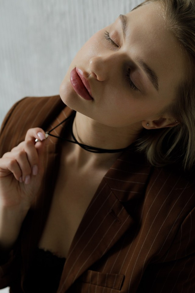 Влада. Фотограф Москва