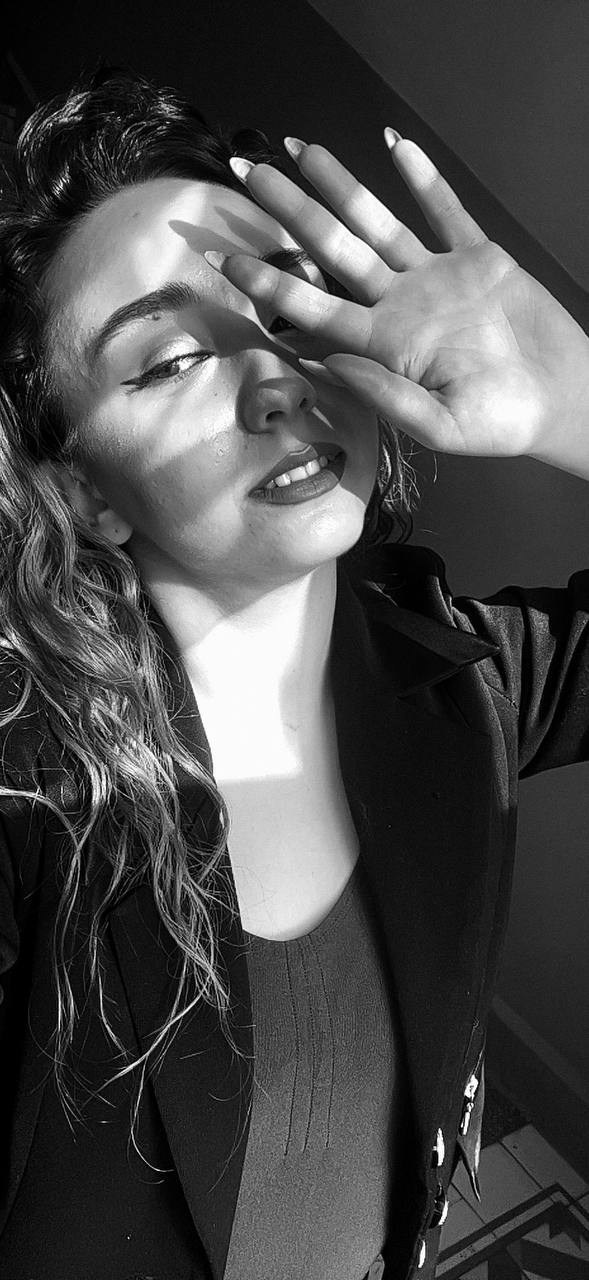 Марина. Фотограф в Екатеринбурге Татьяна Соколовская